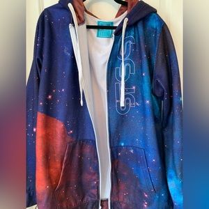 STS9 Red Rocks Jacket